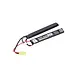 Specna Arms 7.4V 1450mAh 30/50C LiPo Battery Tamiya Mini Specna Arms 7.4V 1450mAh 30/50C LiPo Battery Tamiya Mini