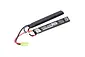 7.4V 1450mAh 30/50C LiPo Battery  Tamiya Mini
