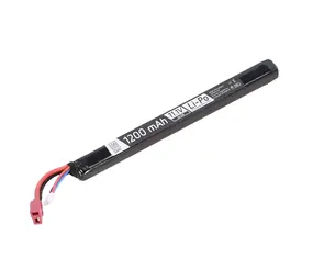 Specna Arms 11.1V 1200mAh 20/35C LiPo Battery Deans AK Type