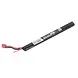 Specna Arms 7.4V 1200mAh 20C/40C LiPo Battery Deans Type AK Specna Arms 7.4V 1200mAh 20C/40C LiPo Battery Deans Type AK