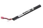 7.4V 1200mAh 20C/40C LiPo Battery Deans Type AK 7.4V 1200mAh 20C/40C LiPo Battery Deans Type AK