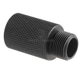 G&G 14mm CCW Muzzle Adapter for SMC-9