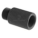 G&G 14mm CCW Muzzle Adapter for SMC-9 G&G 14mm CCW Muzzle Adapter for SMC-9