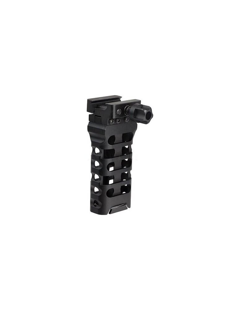5KU QD Aluminium Ultralight Vertical Grip - Type 2 5KU QD Aluminium Ultralight Vertical Grip - Type 2