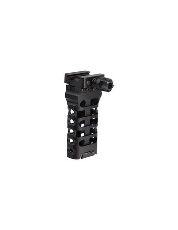 5KU QD Aluminium Ultralight Vertical Grip - Type 2 5KU QD Aluminium Ultralight Vertical Grip - Type 2