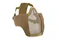 Stalker EVO Mask Coyote Stalker EVO Mask Coyote