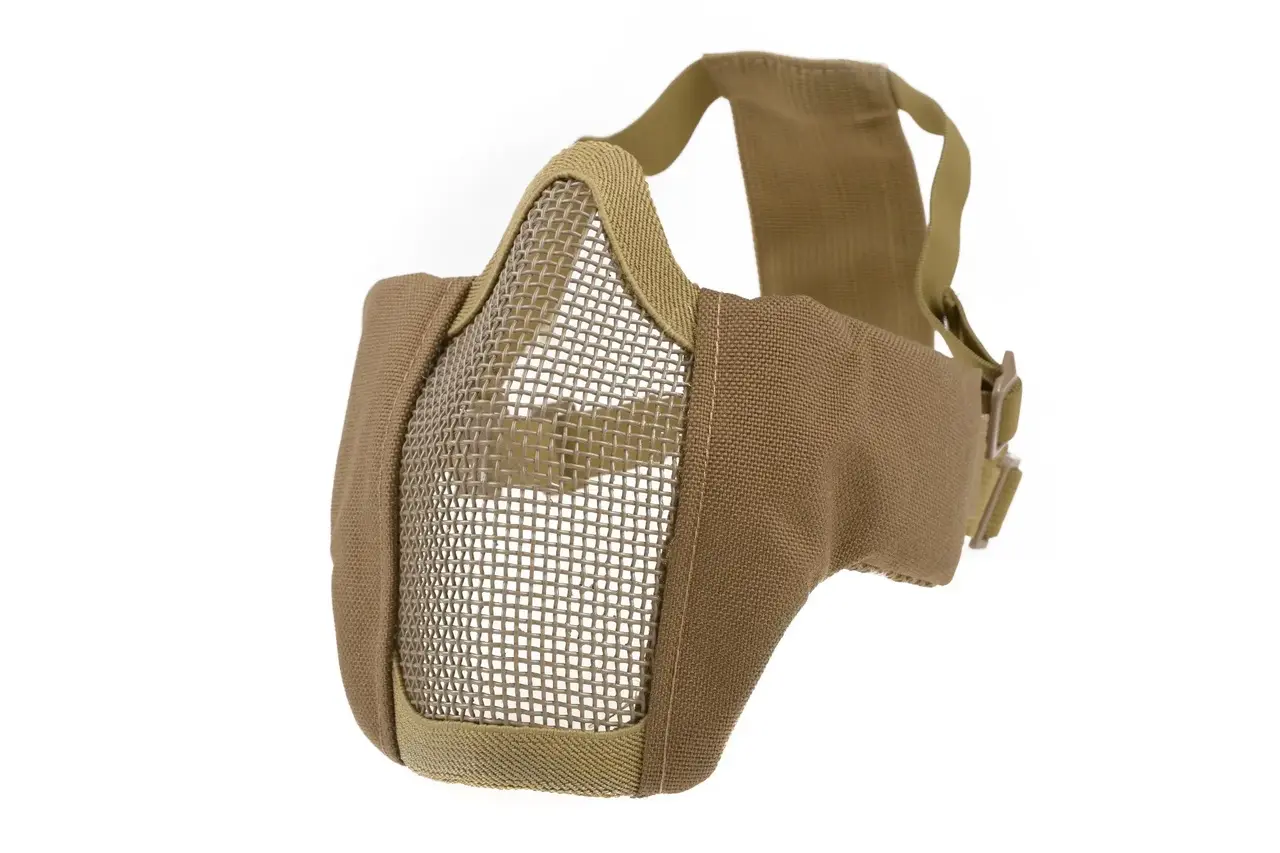 Specna Arms Stalker EVO Mask Coyote