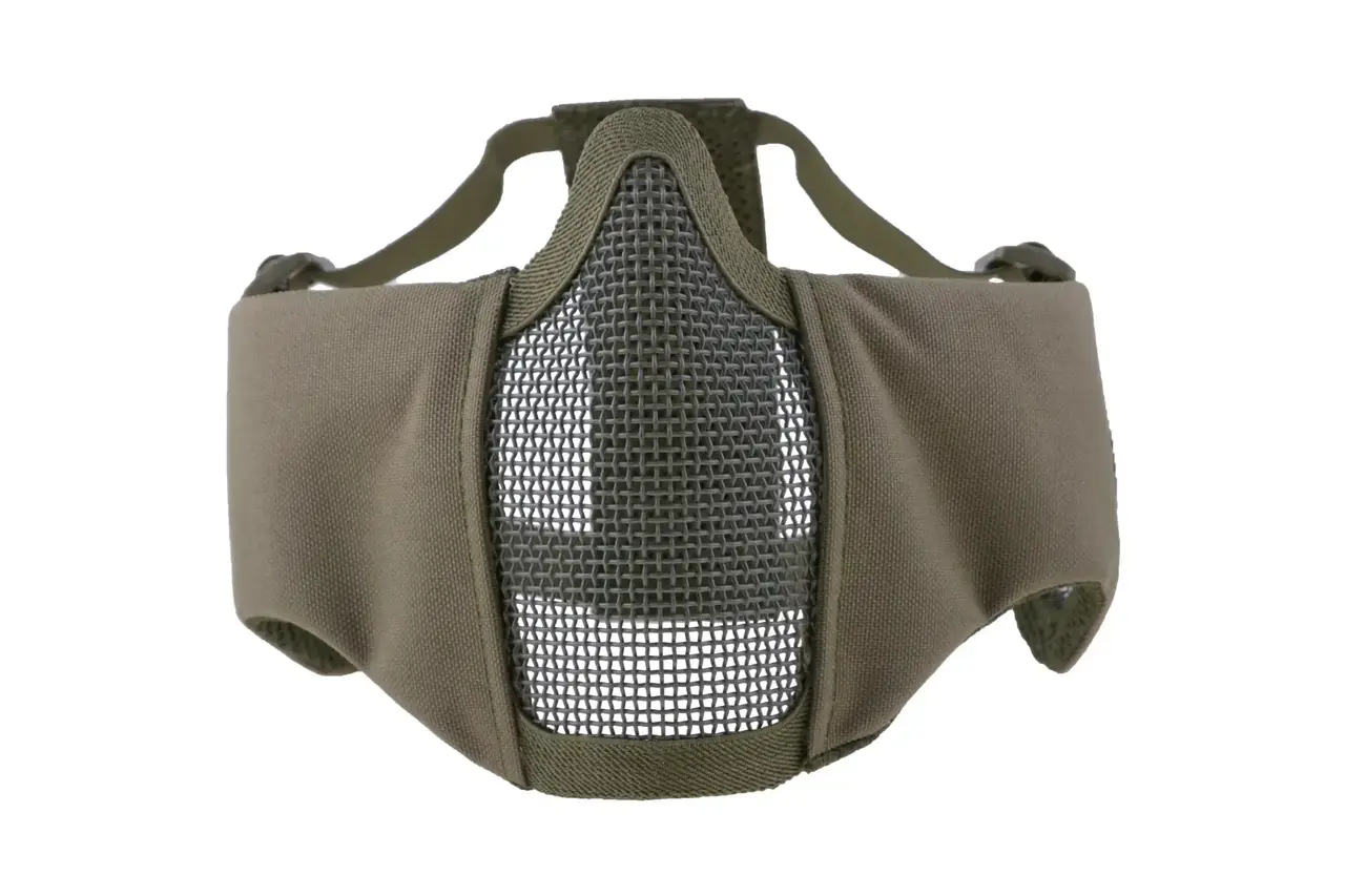 Specna Arms Stalker EVO Plus OD Green