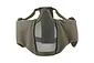 Stalker EVO Plus OD Green
