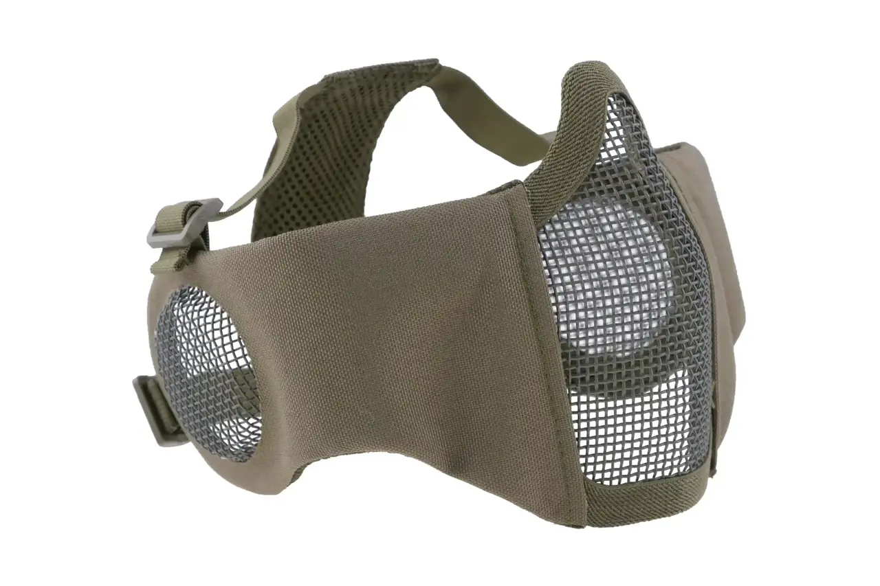 Specna Arms Stalker EVO Plus OD Green