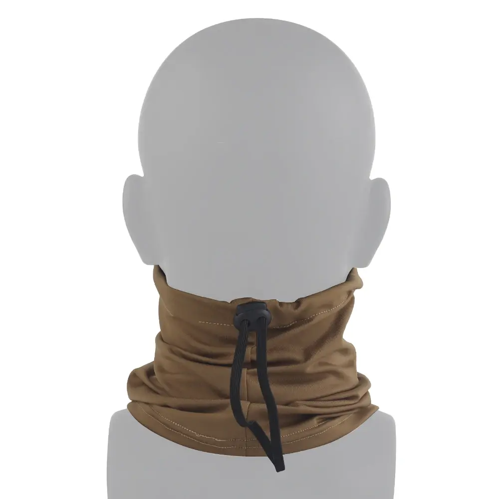 Specna Arms Knight Half-Mask Respirator Coyote