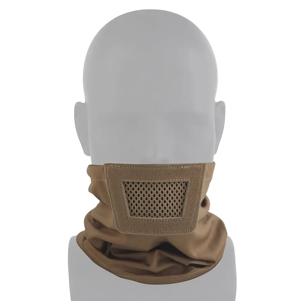 Specna Arms Knight Half-Mask Respirator Coyote