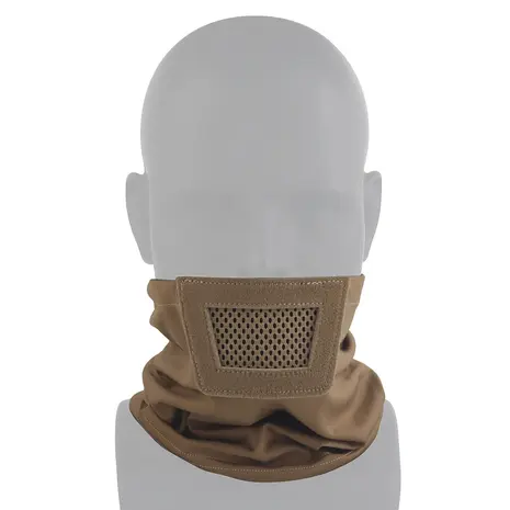 Specna Arms Knight Half-Mask Respirator Coyote