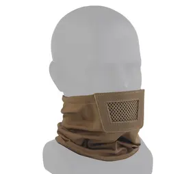 Specna Arms Knight Half-Mask Respirator Coyote