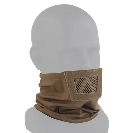 Specna Arms Knight Half-Mask Respirator Coyote