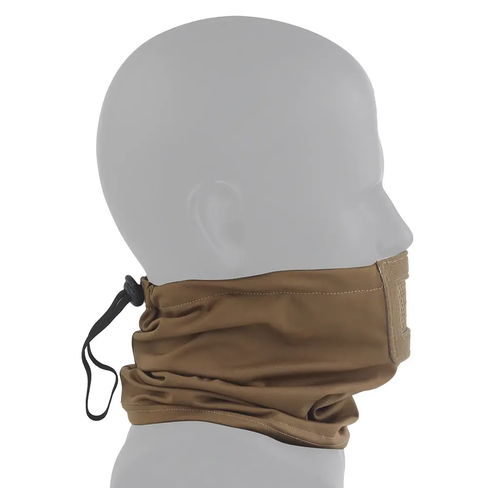 Specna Arms Knight Half-Mask Respirator Coyote