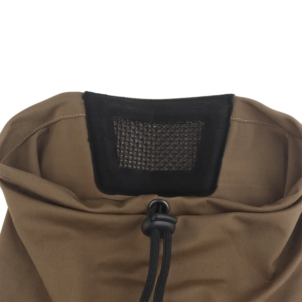 Specna Arms Knight Half-Mask Respirator Coyote