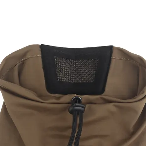 Specna Arms Knight Half-Mask Respirator Coyote