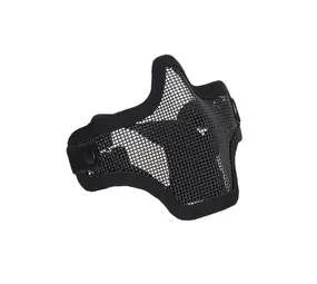 Specna Arms Stalker Type Mask Black