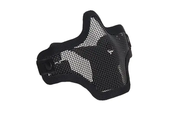 Specna Arms Stalker Type Mask Black