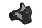 Stalker Type Mask Black Stalker Type Mask Black
