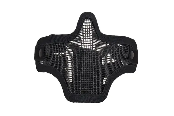 Specna Arms Stalker Type Mask Black