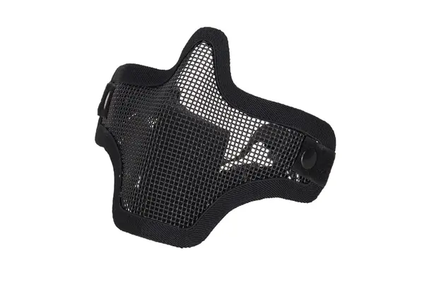 Specna Arms Stalker Type Mask Black