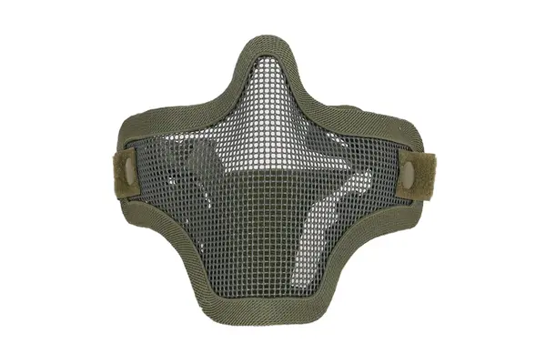 Specna Arms Stalker Type Mask  OD Green