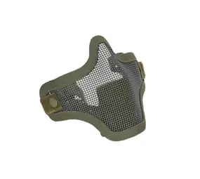 Specna Arms Stalker Type Mask  OD Green