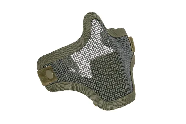 Specna Arms Stalker Type Mask  OD Green