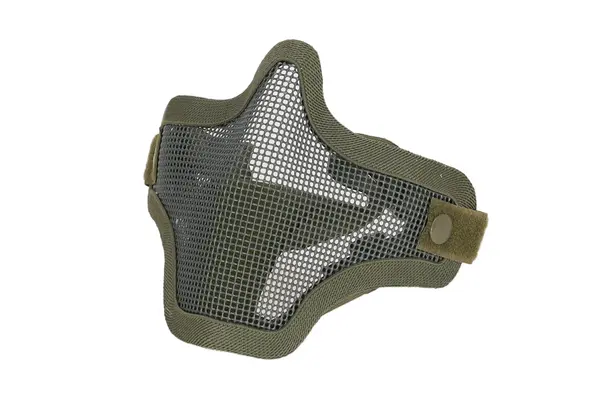 Specna Arms Stalker Type Mask  OD Green