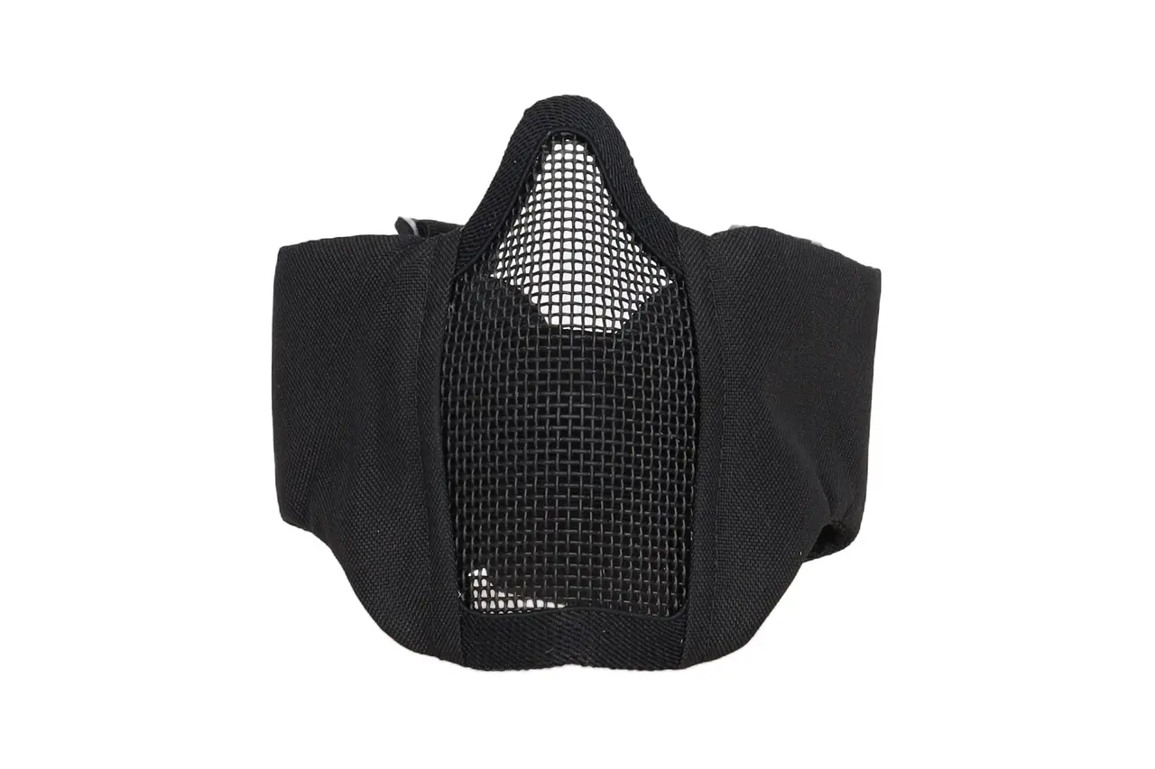 Specna Arms Stalker EVO II Mask Black