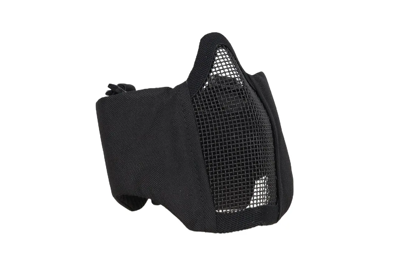 Specna Arms Stalker EVO II Mask Black