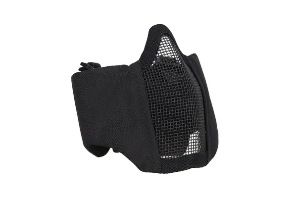 Specna Arms Stalker EVO II Mask Black