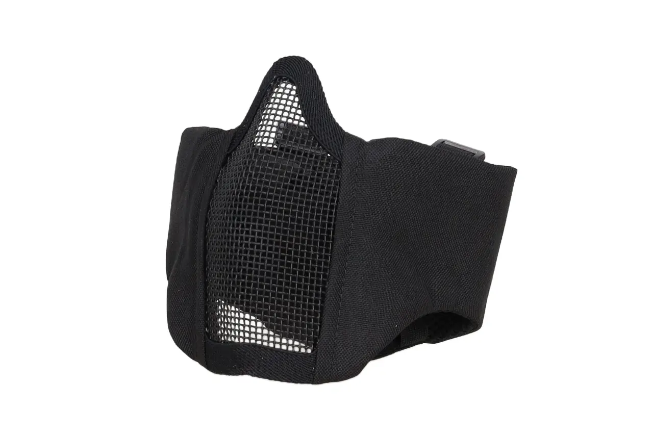 Specna Arms Stalker EVO II Mask Black