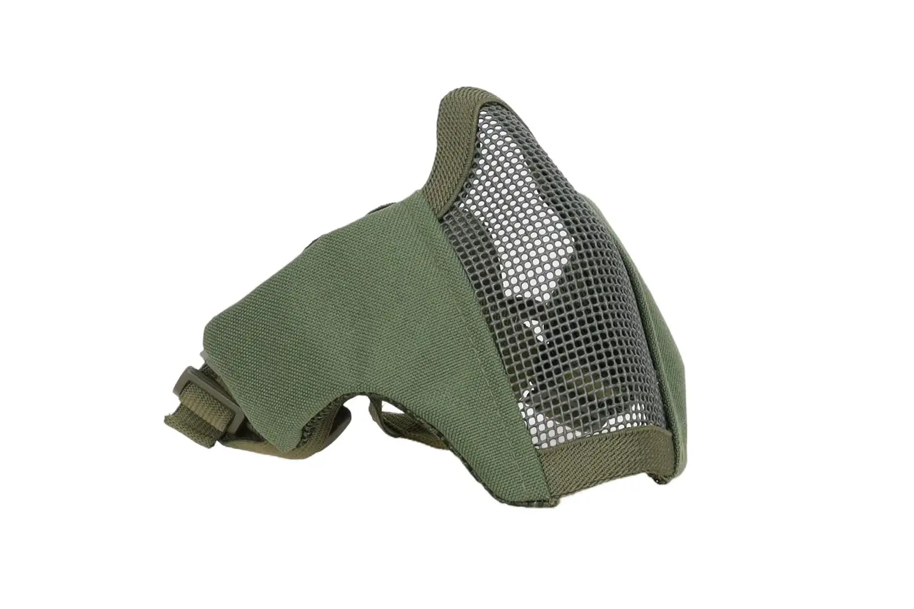 Specna Arms Stalker EVO Mask OD Green