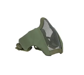 Specna Arms Stalker EVO Mask OD Green