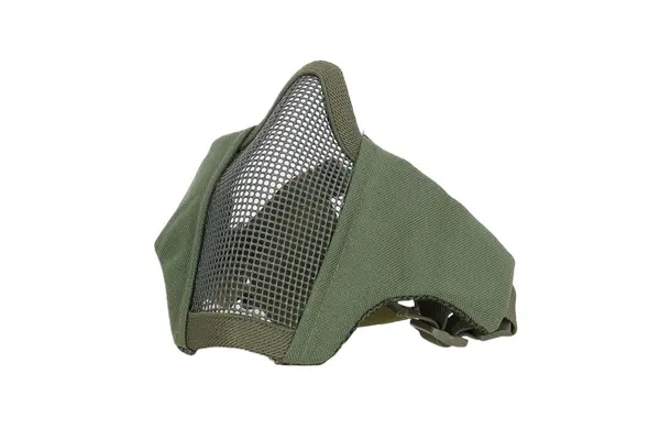 Specna Arms Stalker EVO Mask OD Green