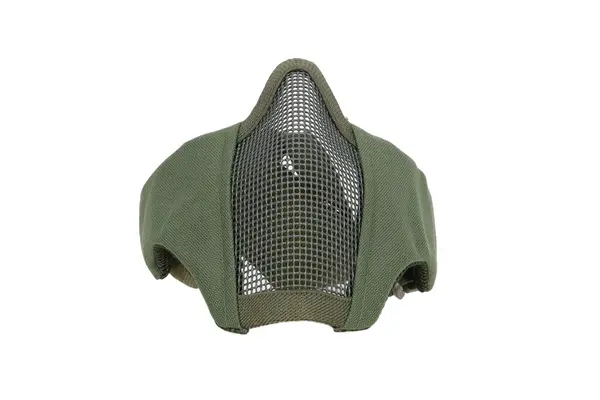 Specna Arms Stalker EVO Mask OD Green