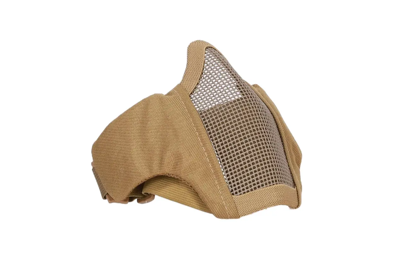 Specna Arms Stalker EVO Mask Coyote