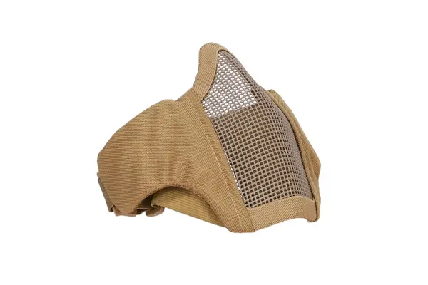 Specna Arms Stalker EVO Mask Coyote