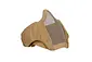 Stalker EVO Mask Coyote