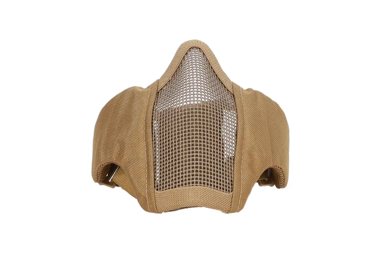 Specna Arms Stalker EVO Mask Coyote