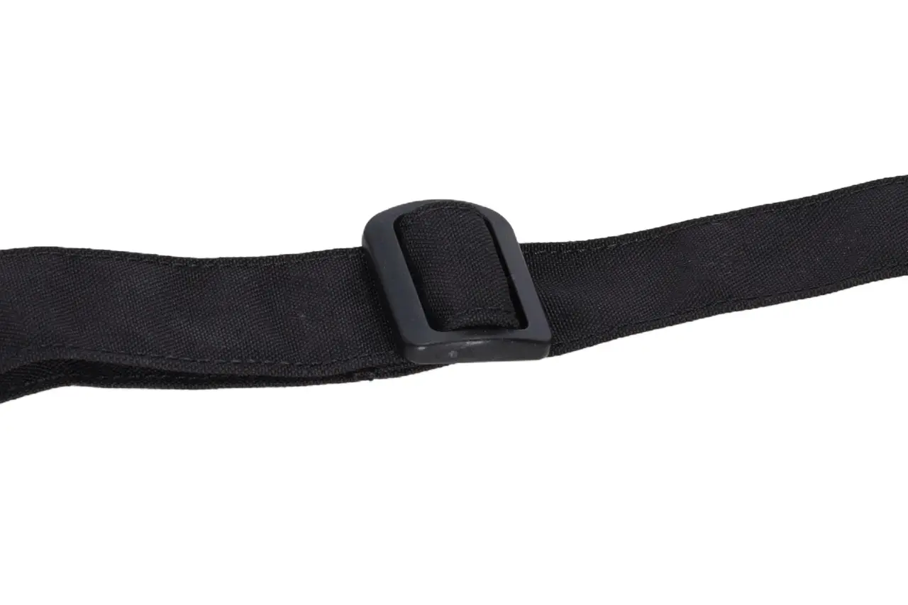 SATAC Bungee Type 1 2-Point Harness Black SATAC Bungee Type 1 2-Point Harness Black