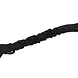 SATAC Bungee Type 1 2-Point Harness Black SATAC Bungee Type 1 2-Point Harness Black