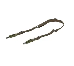 SATAC Type 1 2-Point Carrying Belt OD Green