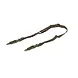 SATAC Type 1 2-Point Carrying Belt OD Green