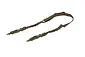Bungee 2-Point Carrying Belt Type 1 OD Green Bungee 2-Point Carrying Belt Type 1 OD Green