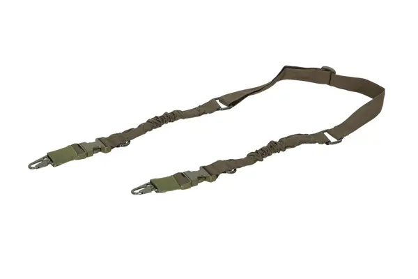 SATAC Type 1 2-Point Carrying Belt OD Green