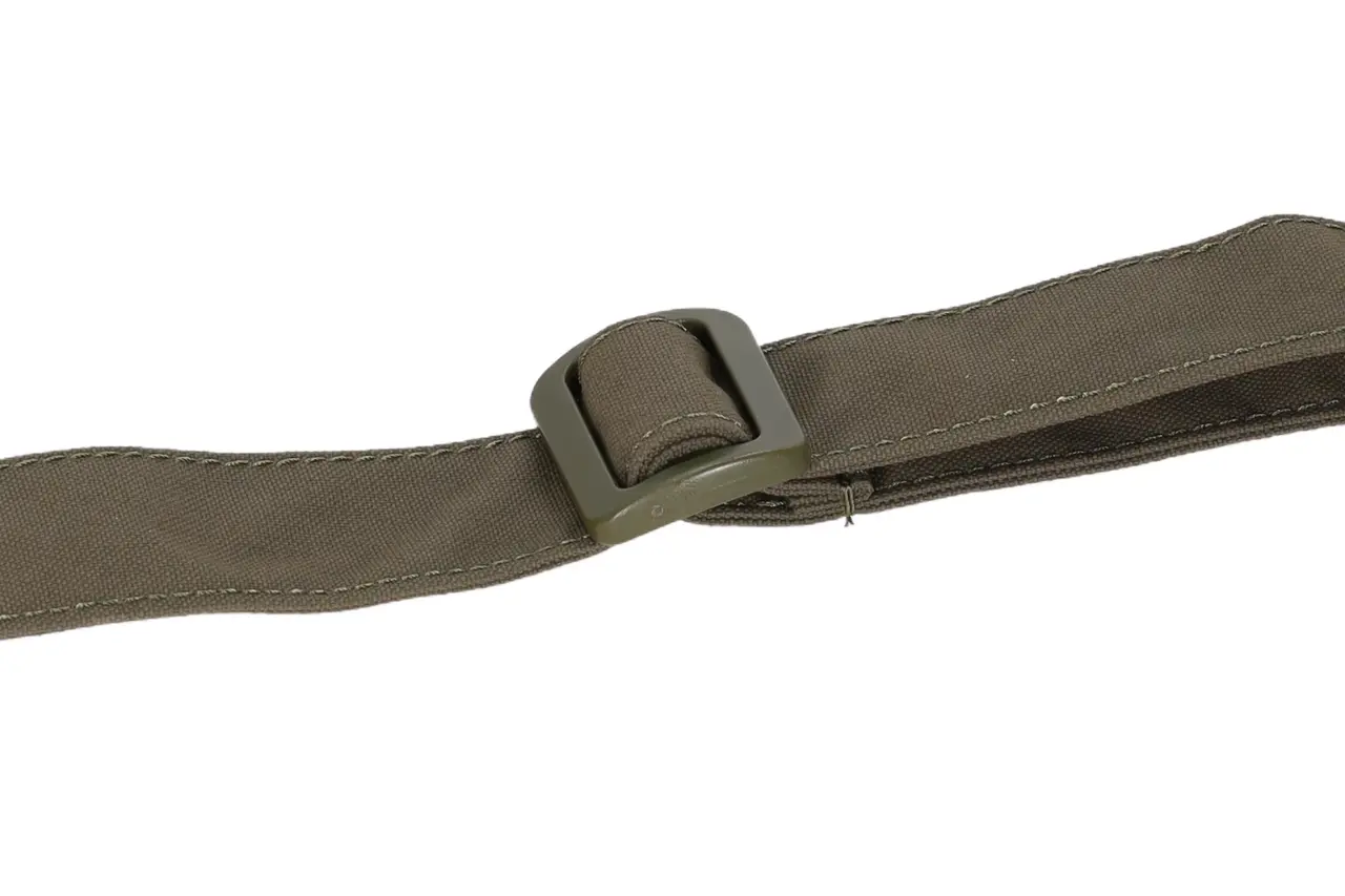 SATAC Type 1 2-Point Carrying Belt OD Green